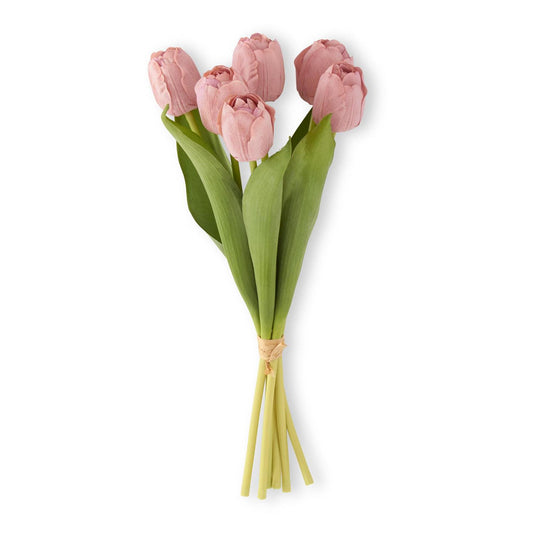 Light Mauve Tulip Bundle