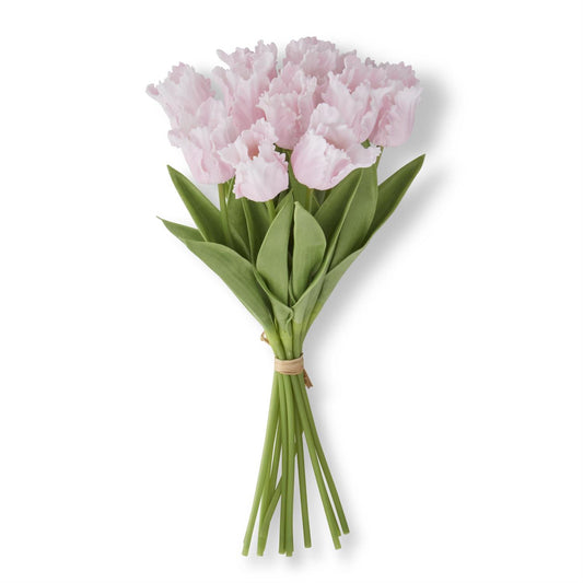 Candy Pink Tulip Bundle