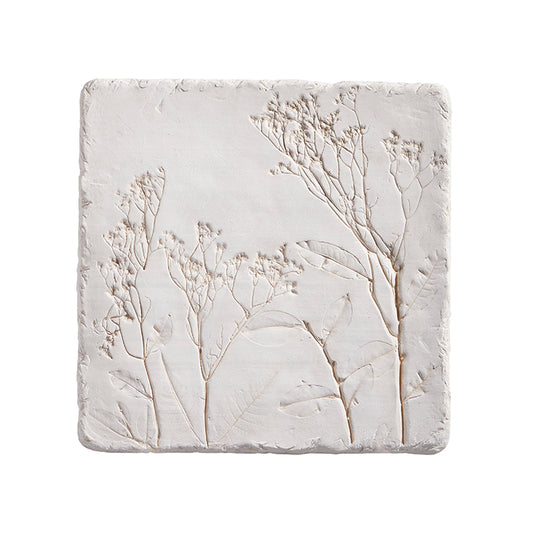 Botanical Imprint Wall Art