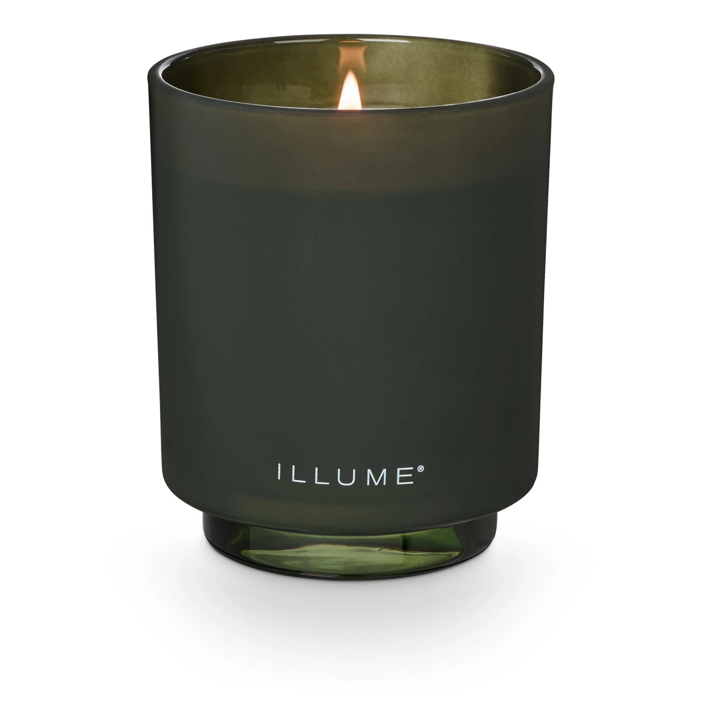 Balsam & Cedar Candle