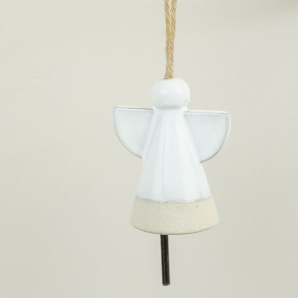 Angel Windchime Ornament