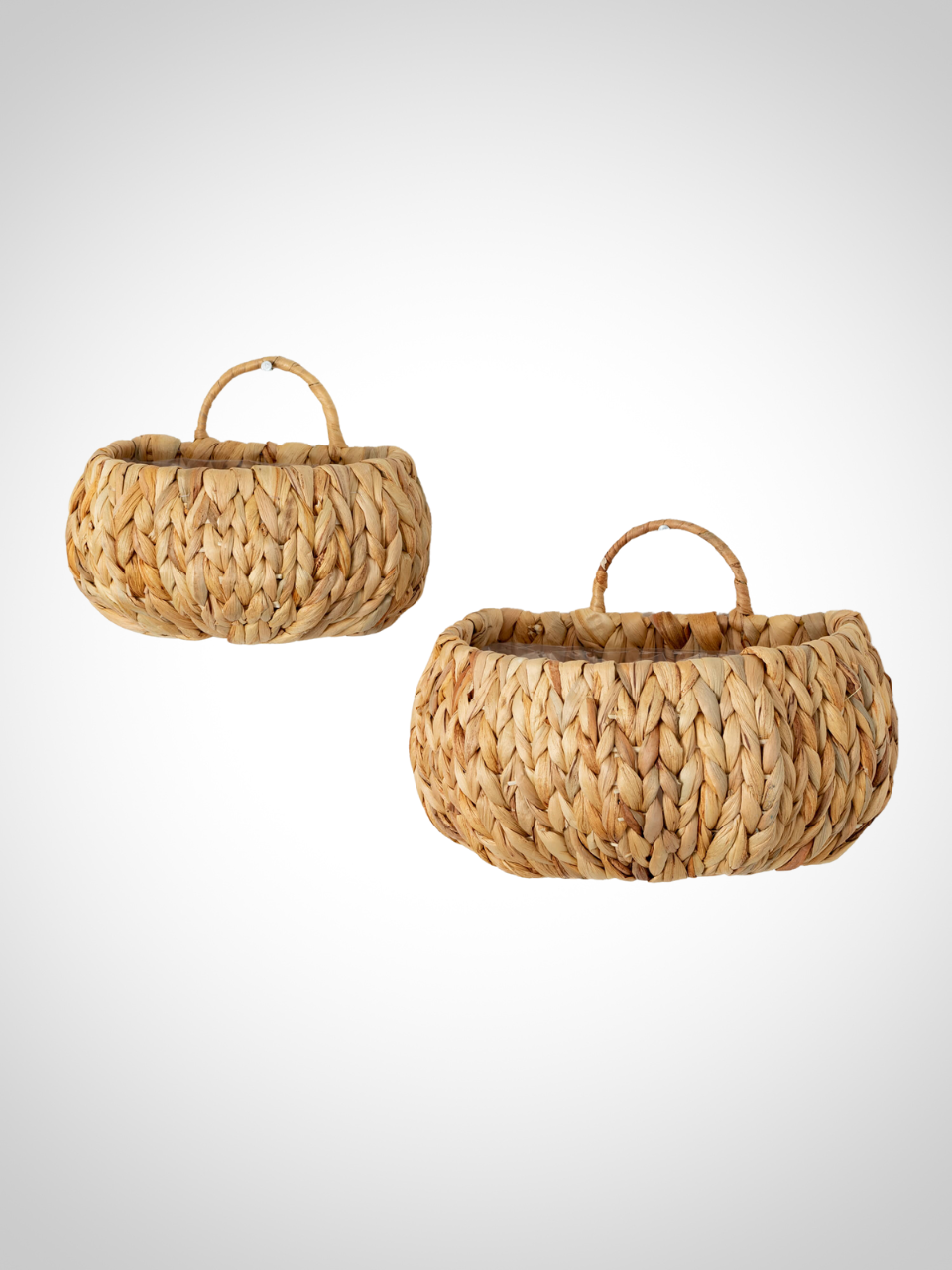 Woven Wall Basket