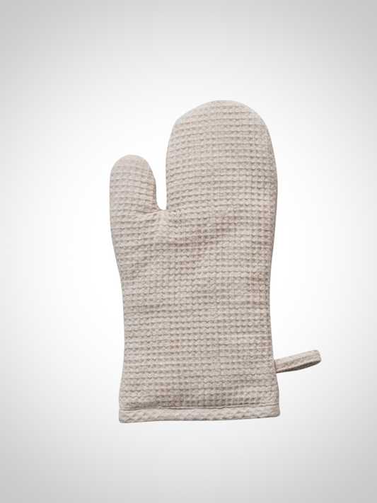 Waffle Oven Mitt