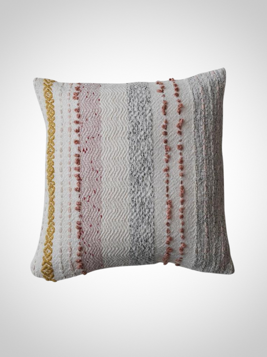 Spring Throw Pillow