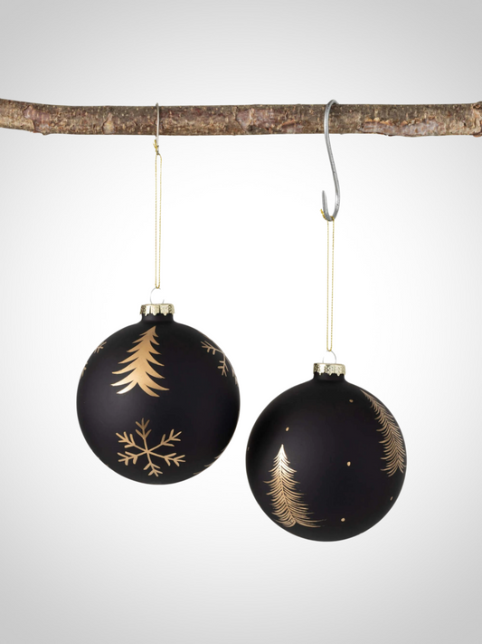 Night Sky Ornament