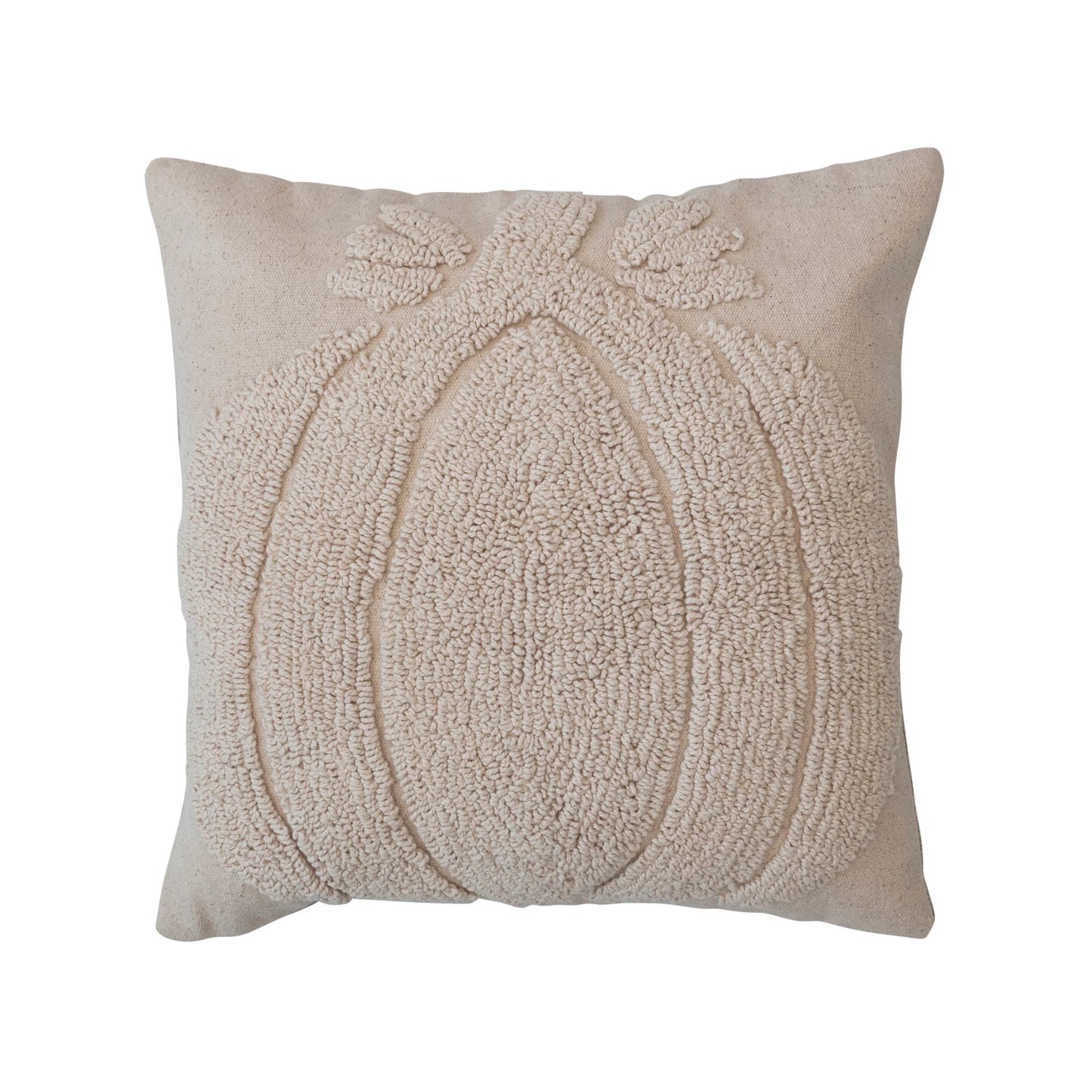 Pumpkin Pillow