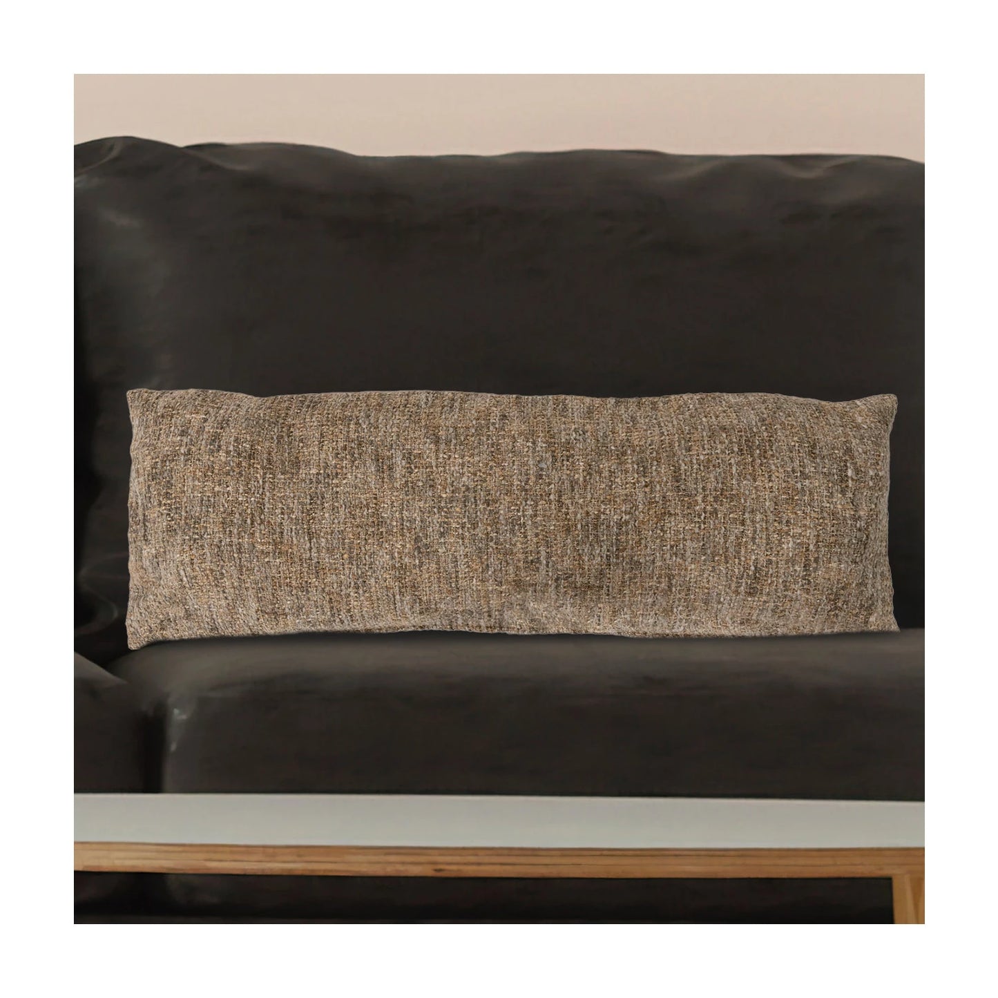 Melange Lumber Pillow