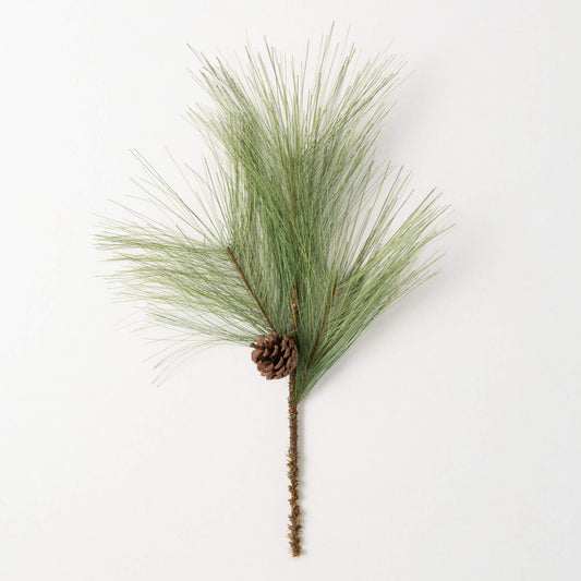 Light Long Pine Pick