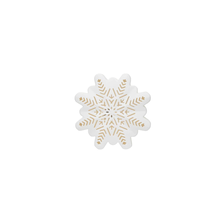 LED Snowflake