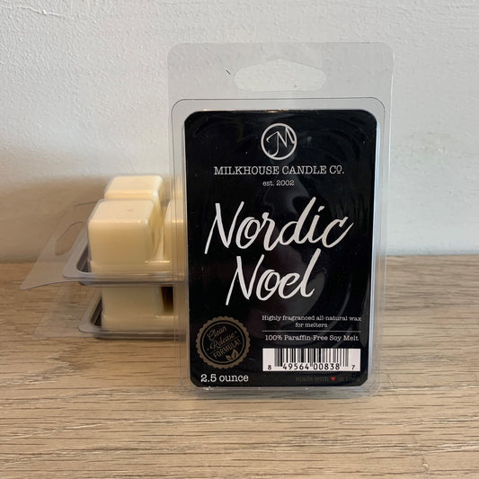 Nordic Noel Melt