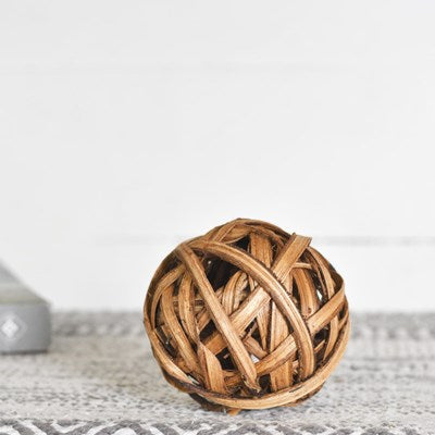 Jungle String Ball