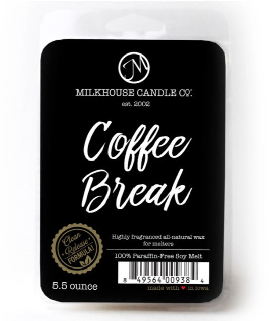 Coffee Break Melt