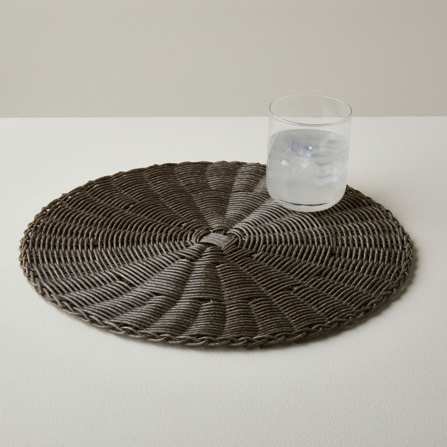 Rattan Placemats