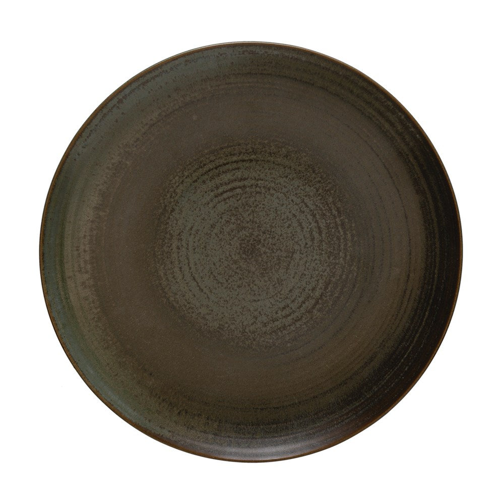 Stoneware Plate