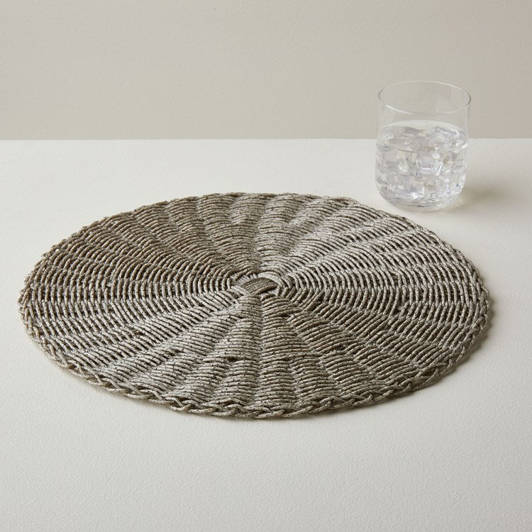 Rattan Placemats